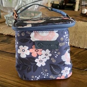 Cooler bag & Pump bag for shelbysnu11